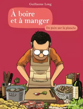 Couverture du produit · A boire et à manger 3
