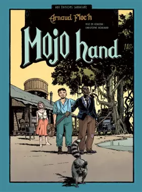 Couverture du produit · Mojo Hand