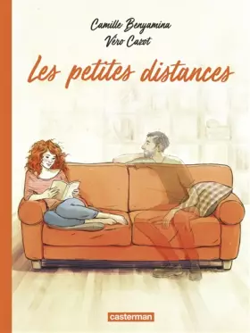 Couverture du produit · Les petites distances