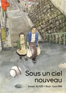 Couverture du produit · Sous un ciel nouveau
