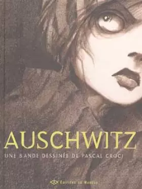 Couverture du produit · Auschwitz