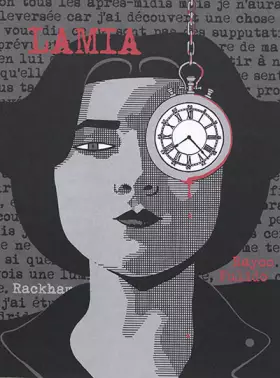 Couverture du produit · Lamia