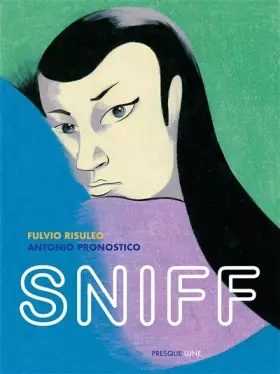 Couverture du produit · Sniff