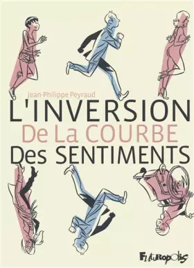 Couverture du produit · L'inversion de la courbe des sentiments