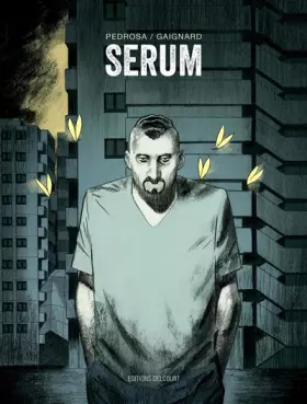 Couverture du produit · Sérum
