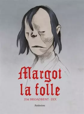 Couverture du produit · Margot la Folle