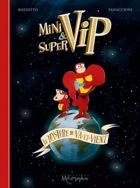 Couverture du produit · Minivip et Supervip
