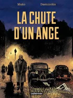Couverture du produit · La chute d'un ange