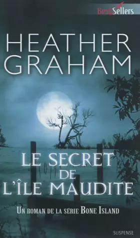 Couverture du produit · Le secret de l'île maudite