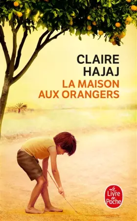 Couverture du produit · La Maison aux orangers