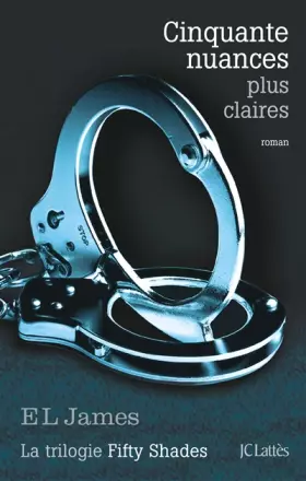 Couverture du produit · Cinquante nuances plus claires