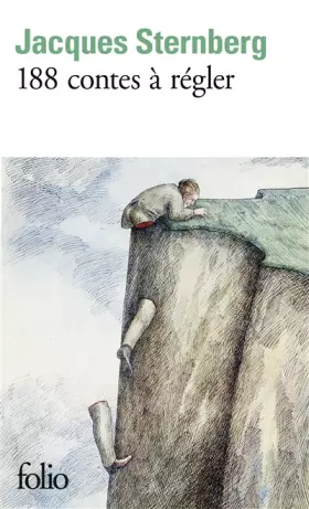Couverture du produit · 188 contes à régler