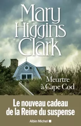 Couverture du produit · Meurtre à Cape Cod