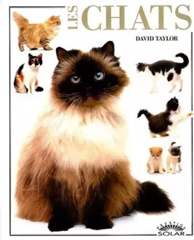 Couverture du produit · CHATS -PRESTIGE-