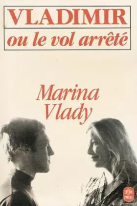 Couverture du produit · Vladimir ou le vol arrêté
