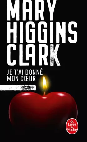 Couverture du produit · Je t'ai donné mon coeur