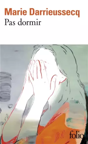 Couverture du produit · Pas dormir
