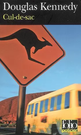 Couverture du produit · Cul-de-sac