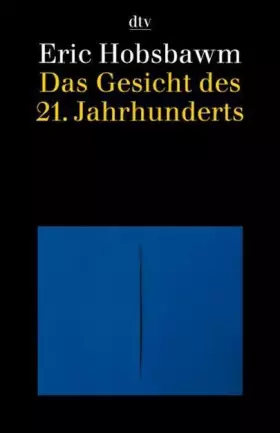 Couverture du produit · Das Gesicht des 21. Jahrhunderts: Ein Gespräch mit Antonio Polito (dtv Kultur & Geschichte)