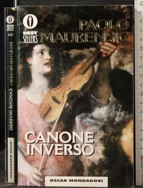 Couverture du produit · Canone inverso