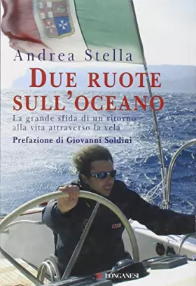 Couverture du produit · Due ruote sull'oceano