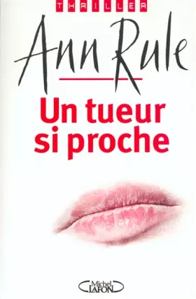 Couverture du produit · Un tueur si proche