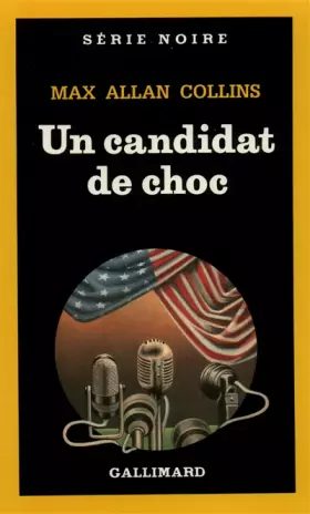 Couverture du produit · Un candidat de choc