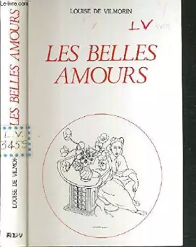 Couverture du produit · Les Belles amours