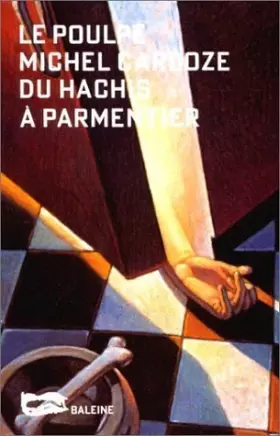 Couverture du produit · Le poulpe : Du hachis à Parmentier