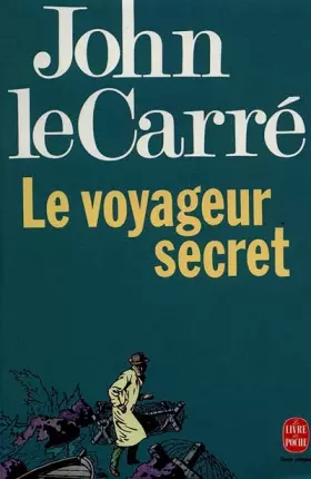 Couverture du produit · Le voyageur secret