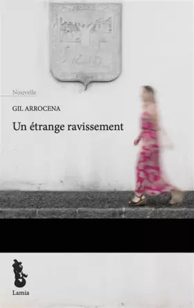 Couverture du produit · Un étrange ravissement