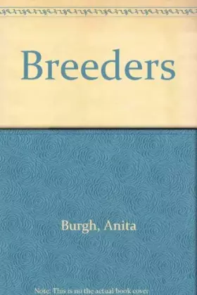 Couverture du produit · Breeders