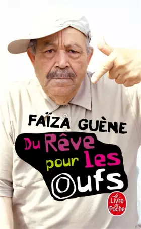 Couverture du produit · Du rêve pour les oufs
