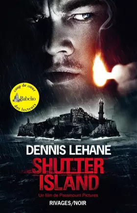 Couverture du produit · Shutter Island