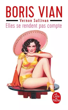 Couverture du produit · Elles se rendent pas compte