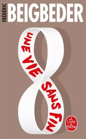 Couverture du produit · Une vie sans fin