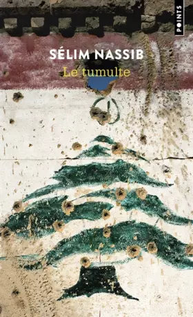 Couverture du produit · Le Tumulte