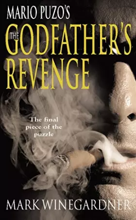Couverture du produit · The Godfather's Revenge