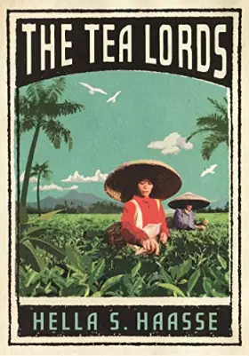 Couverture du produit · The Tea Lords