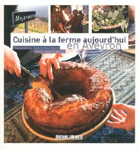 Couverture du produit · En Aveyron (Cuisine A La Ferme)