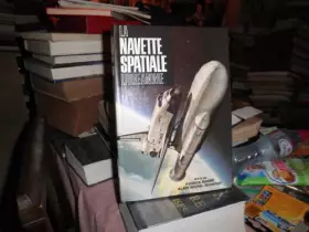 Couverture du produit · La Navette spatiale (livre animé)
