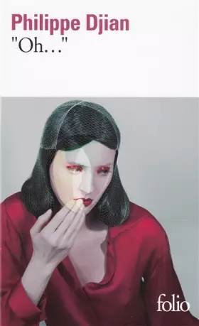 Couverture du produit · Oh...