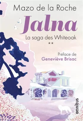Couverture du produit · Jalna - La Saga des Whiteoak Tome 2 (2)