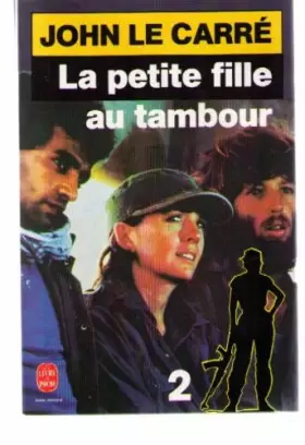 Couverture du produit · La petite fille au tambour, tome 2