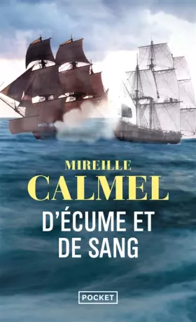 Couverture du produit · D'écume et de sang