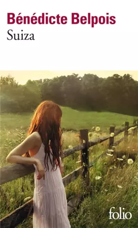 Couverture du produit · Suiza