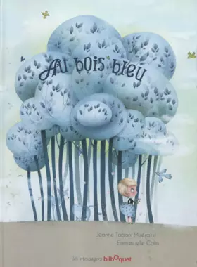 Couverture du produit · Au Bois Bleu