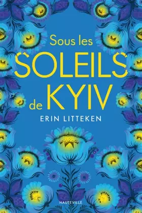 Couverture du produit · Sous les soleils de Kyiv