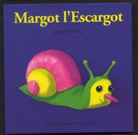 Couverture du produit · Margot l'Escargot