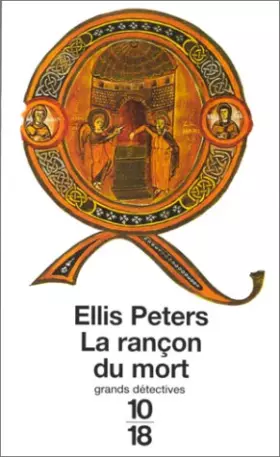 Couverture du produit · La Rançon du mort